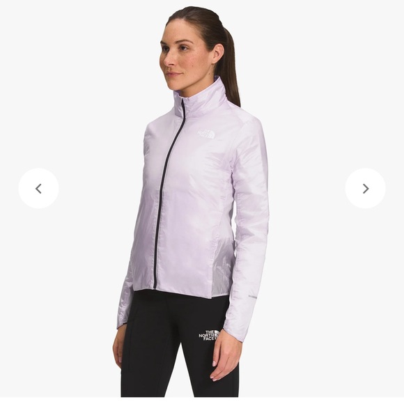 The North Face Jackets & Blazers - Women's Winter Warm Hybrid Jacket retail for  $128.00 Sz L